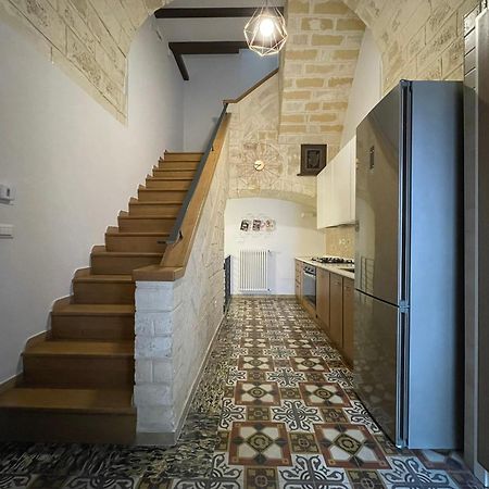 La Dimora Dell'Artigiano Apartment Bari Exterior foto
