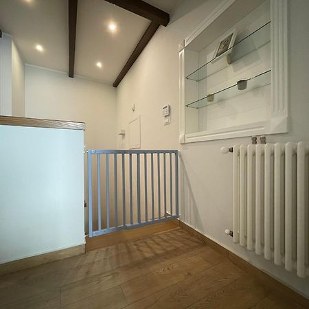 La Dimora Dell'Artigiano Apartment Bari Exterior foto