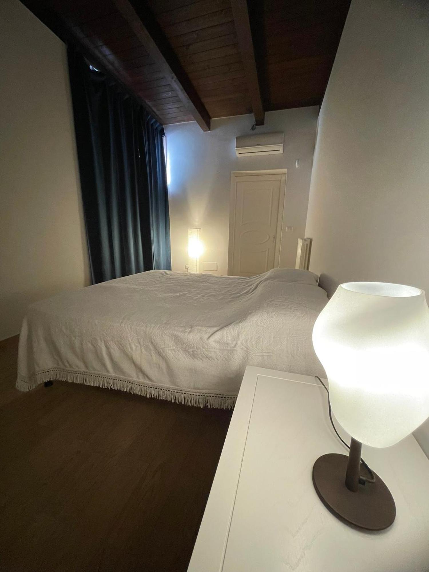 La Dimora Dell'Artigiano Apartment Bari Exterior foto