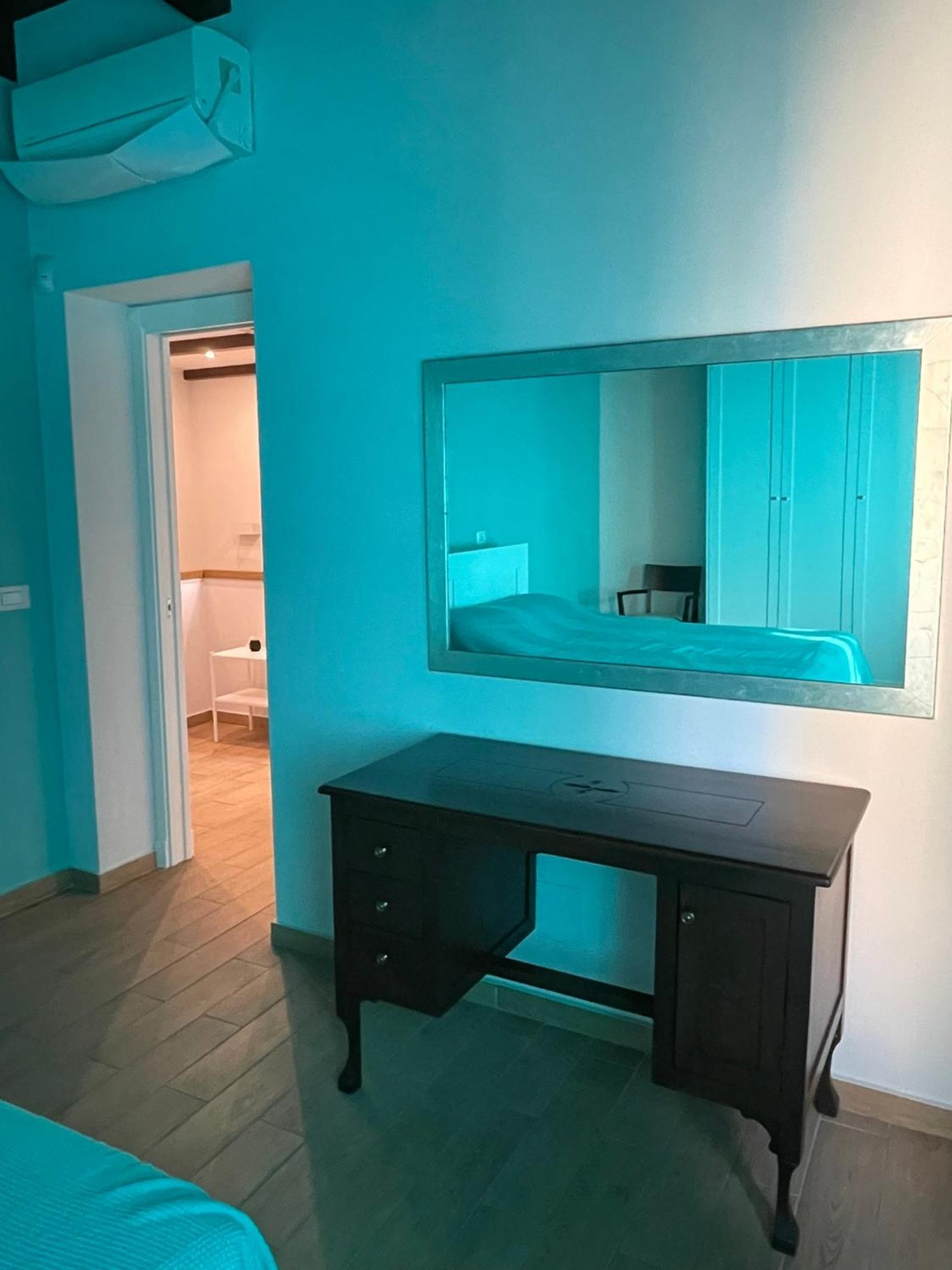 La Dimora Dell'Artigiano Apartment Bari Exterior foto