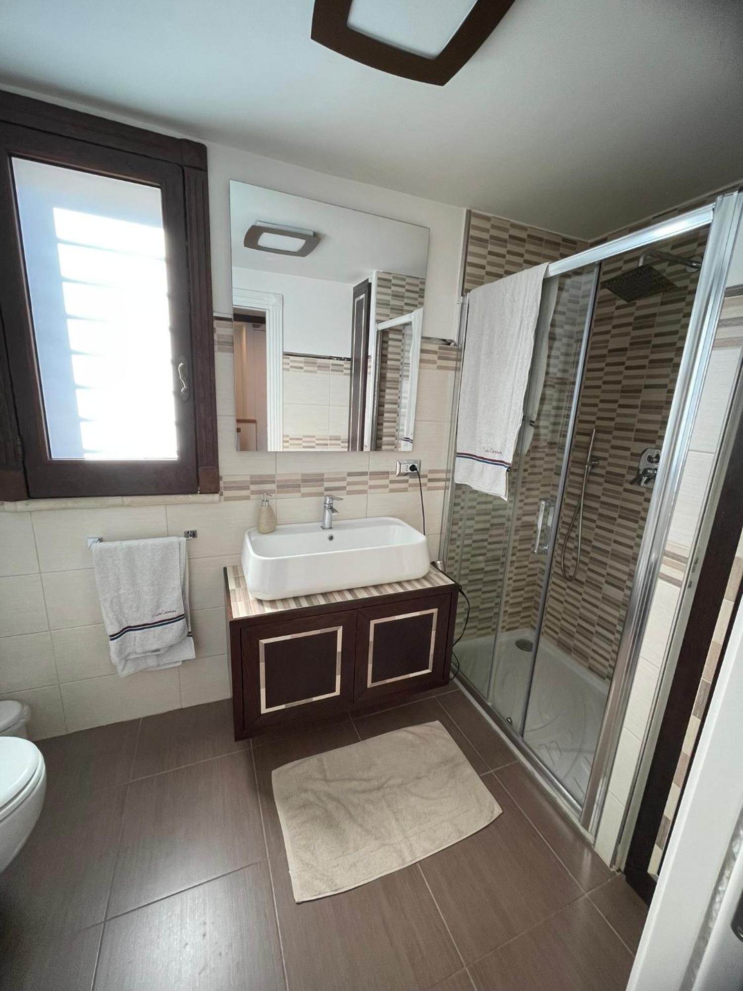 La Dimora Dell'Artigiano Apartment Bari Exterior foto