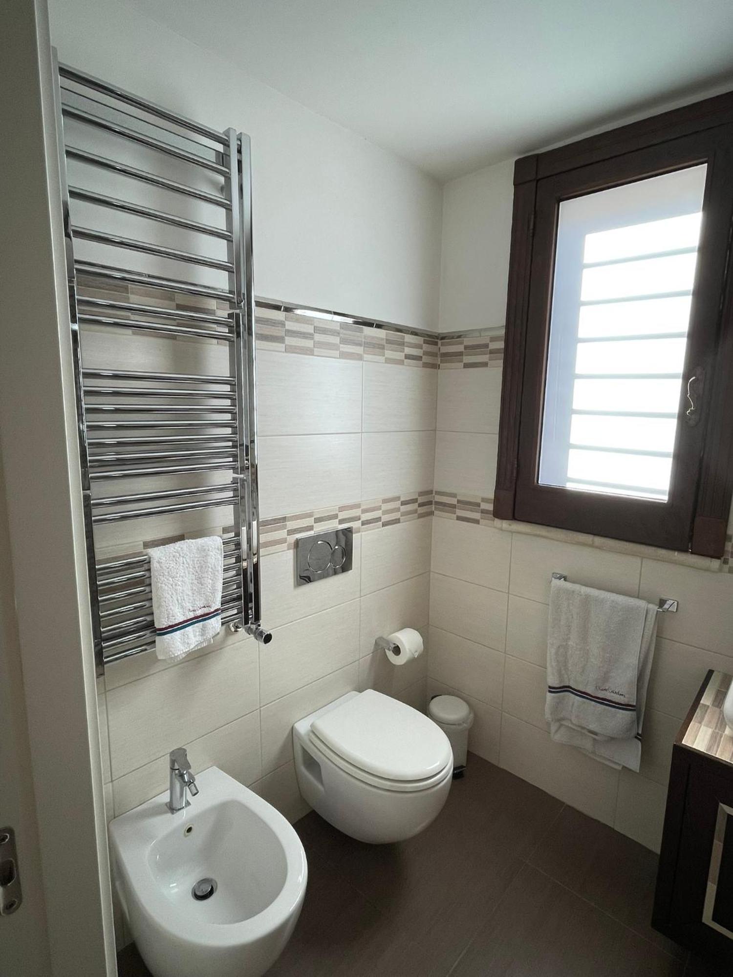 La Dimora Dell'Artigiano Apartment Bari Exterior foto